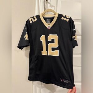NFL Youth Large Olave New Orleans Saints Jersey
